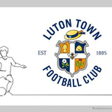 Luton Town Football Club