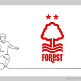 Nottingham Forest Football Club
