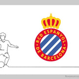 DRC Espanyol Barcelona