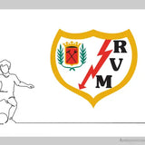Rayo Vallecano of Madrid