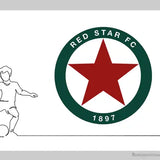 Red Star Football Club