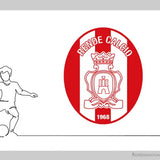 Return to Calcio 1968