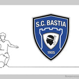 Sporting Club of Bastia
