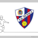 Huesca Sports Society