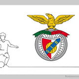 Sport Lisbon and Benfica