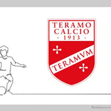 City of Teramo 1913
