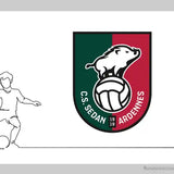 Sedan Ardennes Sports Club