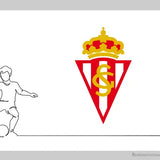 Real Sporting Gijon