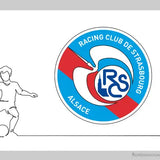 Racing Club of Strasbourg Alsace