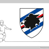 Union Football Sampdoria