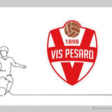 Vis Pesaro from 1898