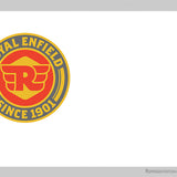 Royal Enfield