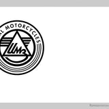 Ural motrocycle