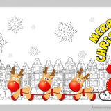 Merry ChristmasArras