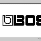Boss Amp
