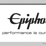 Epiphone Guitars