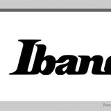 ibanez guitars