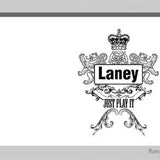 Laney Amp - Just Play It