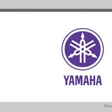 Yamaha Music Purple Up