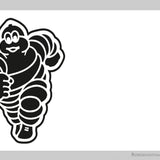Bibendum