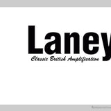 Laney Amp