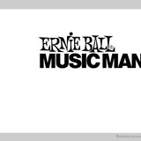 Music Man - Ernie Ball Guitars