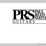 Paul Smith Reed Guitars