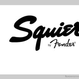 Squier Guitars