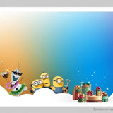 We also thought of the little ones