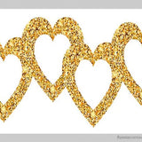 A story of hearts