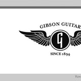 Gibson Genuine Guitars