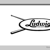 Ludwig Drums (drumsticks)