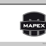 Mapex Drums