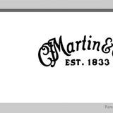 Martin & Co Guitars