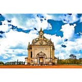 Basilica of Notre-Dame-de-Lorette