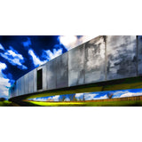 Ring of Memory - Notre-Dame-de-Lorette