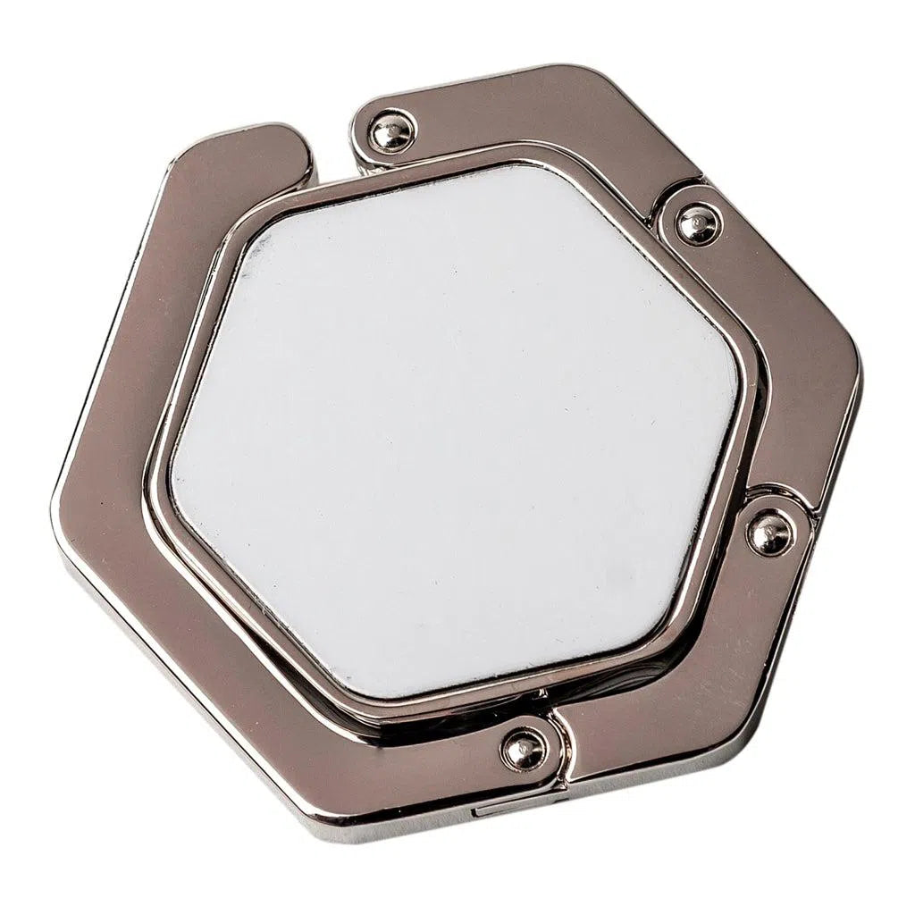 Accroche-sac hexagonal-Imagesdartistes