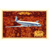 Air France - De Havilland Comet aircraft