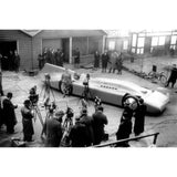 Bluebird Car-Imagesdartistes