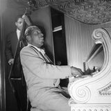 Erroll Gardner au piano-Imagesdartistes