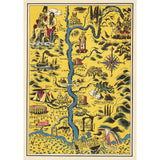 The Saintes Maries of the Sea