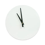 Horloge murale (métal)-Imagesdartistes