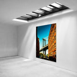 Brooklyn Bridge, New York