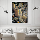 New York - 56 Leonard Street