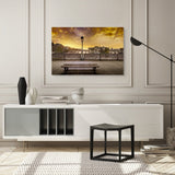 Bridges of Arts in Paris