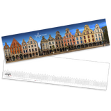 Bookmarks: Arras, a trait of character