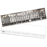 Bookmarks: Arras, a trait of character
