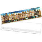 Facades of Heroes' Square
