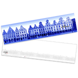 The houses of Arras, blue version (2)