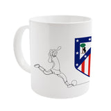 Club Atletico de Madrid SAD